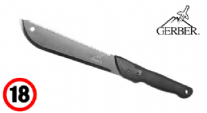 Gator Machete Jr.